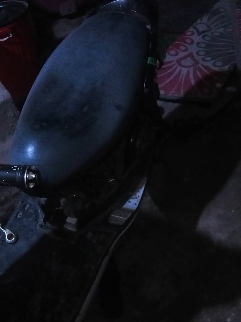 دراجه سكنس نثيه 140 السعر 250اوبيه مجال العنوان الدسيم قرب حسينه شيخ وهاب


**إذا كنت صاحب هذا الإعلان وتريد حذفه لأي سبب، رجاءا أرسل رسالة إلى الدعم الفني**