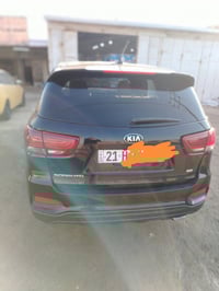 ٢٠٢٠ • وارد امريكي • حادث طفيف