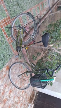 بايسكل • نضافة ٩٠٪ • مكاني الديوم