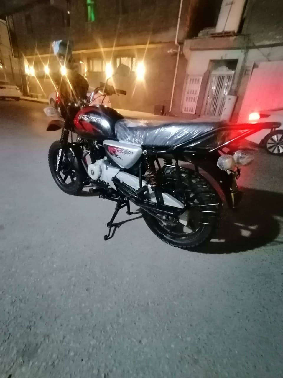 للبيع او مراوس مديل 22طالعا بل 24  اوراق اصولي وكيله علي عنجور محرك مفتوح يم همام الفتلاوي تجفيت جديد شرط محرك ناعم وشلعه ومعدل فول جاهزا للاخير ما مشتغله دلفري سعر 950 وبيه مجال مكاني نجف ***********
