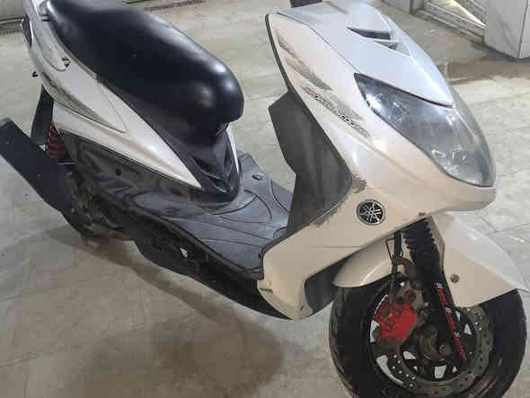 السلام عليكم سكنس فحل للبيع كامل مكمل دراجه نظيفه ومكينه ناعمه المكان البلديات رقمي ***********
تعال وتدلل
