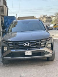 توسان ٢٠٢٥ • وارد امريكي • ١٩ الف كم