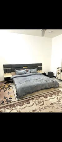 غرفة نوم • مستعملة شهر • بغداد الدوره