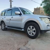 باجيرو • ٢٠٠٨ • كركوك