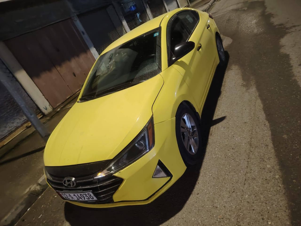 السلام عليكم 👋
النترا وارد امريكي 🇺🇲 
موديل 2019👋
رقم نينوى اوربي 👋 شرط التحويل 🚦 
غرامة وهيئة صفر 👋
كاربون بانزين ⛽ منظومه غاز 
محرك 20 محرك وكير شرط 👋 
📢ظررها جوه قبق الصندوق+ طخه بل بوند خفيفه 
🛑#السعر 145$💸 وبيها مجال 
#العنوان #الموصل #موصل_الجديده قرب جامع الايقظه شارع البطاريات 
🛑 1️⃣ اوقات العمل🕰️الاتصال من الساعه التاسعه صباحا الى الساعه العاشره ليلا🛑
🛑2️⃣بلتلفون قفل ماكو تعال ودفع سعر اليعجبك 🛑
#مكتب_ارض_السلام #لبيع_وشراء_السيارات 
🛑 #باداره/ سلام الراشدي 
***********📱كورك 📞
***********📱اسيا📞
