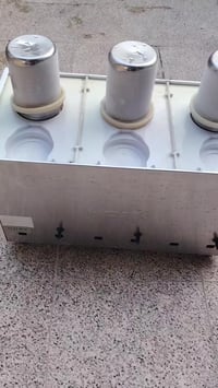 مكينه مال شربت ام ثلاثه حواض هوسك تركي مستخدمه قليل تجميد فول بعدهي ع ...