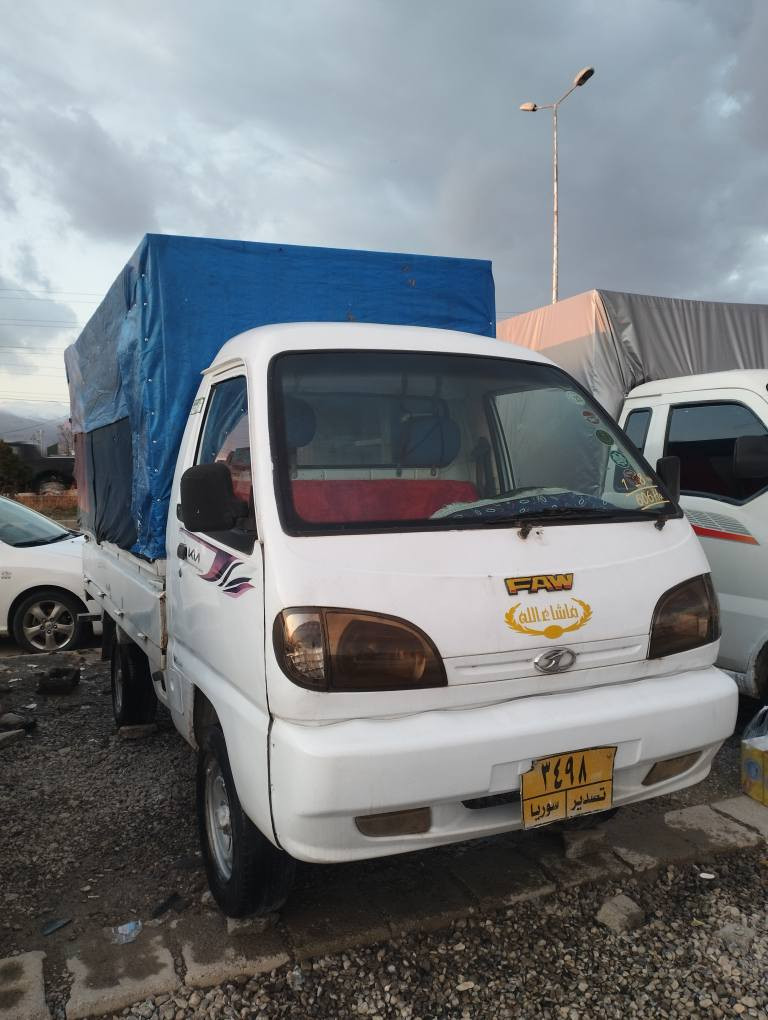 فاو 2007 گێڕو مەکینەو ئەکسلو شانسی بەشەرتە مەنەفێستی هەیە کارەبای هەموی بەشەرت فڵچەو لایتو گێچی حەماوە گێچی بەنزین گێچی ڕۆشتنەکەشی ئیش دەکات زۆر تندو تۆڵە سعری 16 گەڵاو یەک تۆز مەجال  سعری ماتۆڕێک 
***********
*********** السليمانية, العراق
