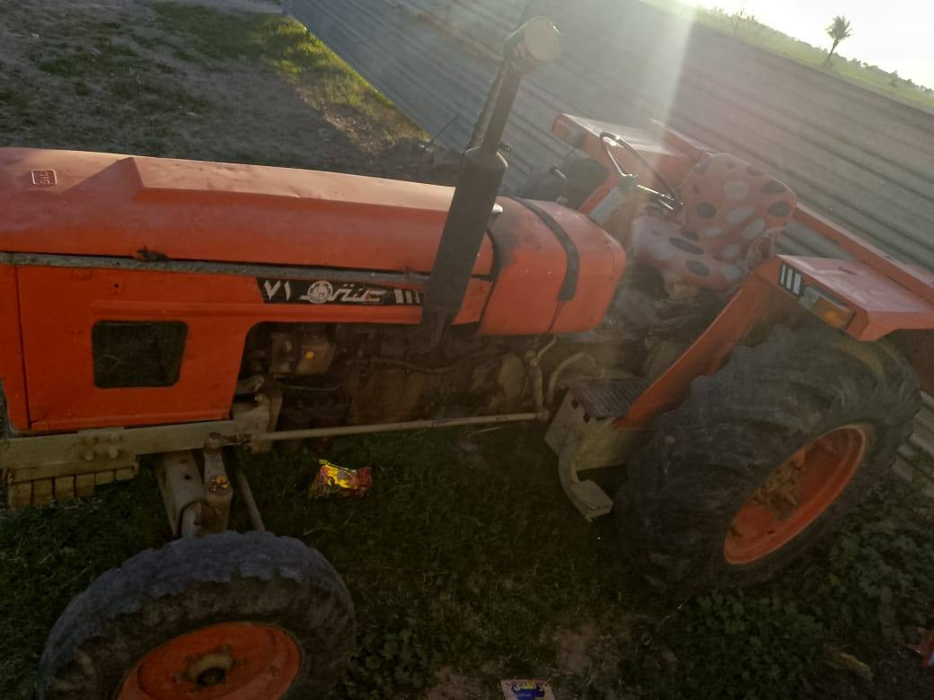 السلام عليكم مكينه عنتر للبيع مع ادوات عربانه كلابه وفيدان وخرماشه ومعدلان المكان بغداد ابي غريب السعر ب ٣ و٨٠٠ الف وبيها مجال
***********
٠٥٧٠٩٧٤٣٧٠٥
مكلف بالنشر
