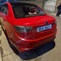 مكفوله • لايت زنون • ٢٠١٥