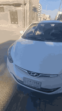 السلام عليكم ..
النترا ٢٠١٥ وارد خليجي فول مواصفات  فتحه تحكم ستيرين تبريد خلفي رقم قادسيه بسمي سياره بيه جاملغ خلفي صبغ و يم الرقم صبخ والتفاصيل اكثر ذاكرلك بلفديو السعر ١٢٣ وبيه مجال الاستفسار على الرقم  *********** مكلف بلنشر
