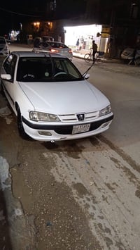 بيجو بارس للبيع  موديل 2022 بسمي  سياره حلوه أو كاعده  بيهه بارد مثل م...