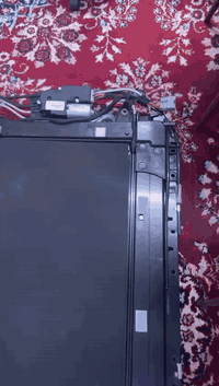 السلام عليكم
للبيع بانوراما جيب من موديل 14 لل21 مال تفصيخ نظيفة كلش كاملة ماخوذ منه بس اول قطعة المتحركة ب 100 دولار 

***********

اتصال فقط بغداد
