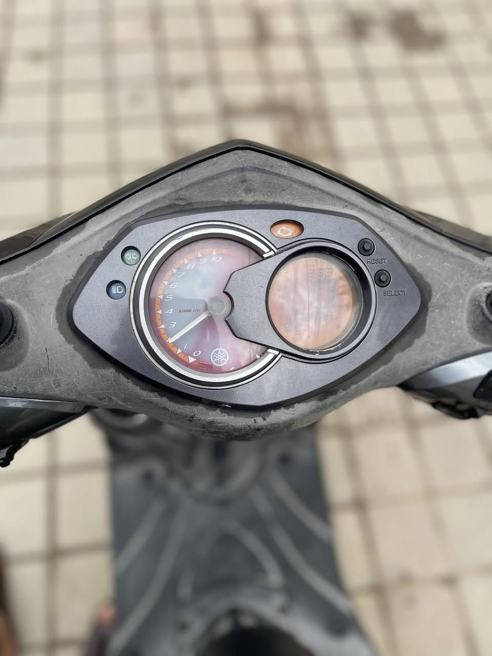 السلام عليكم سكنس فحل نوزل دراجه بلاديه مكينه وكفرات السعر 900 وبيها مجال مكان مدينه الصدر الرقم ***********
