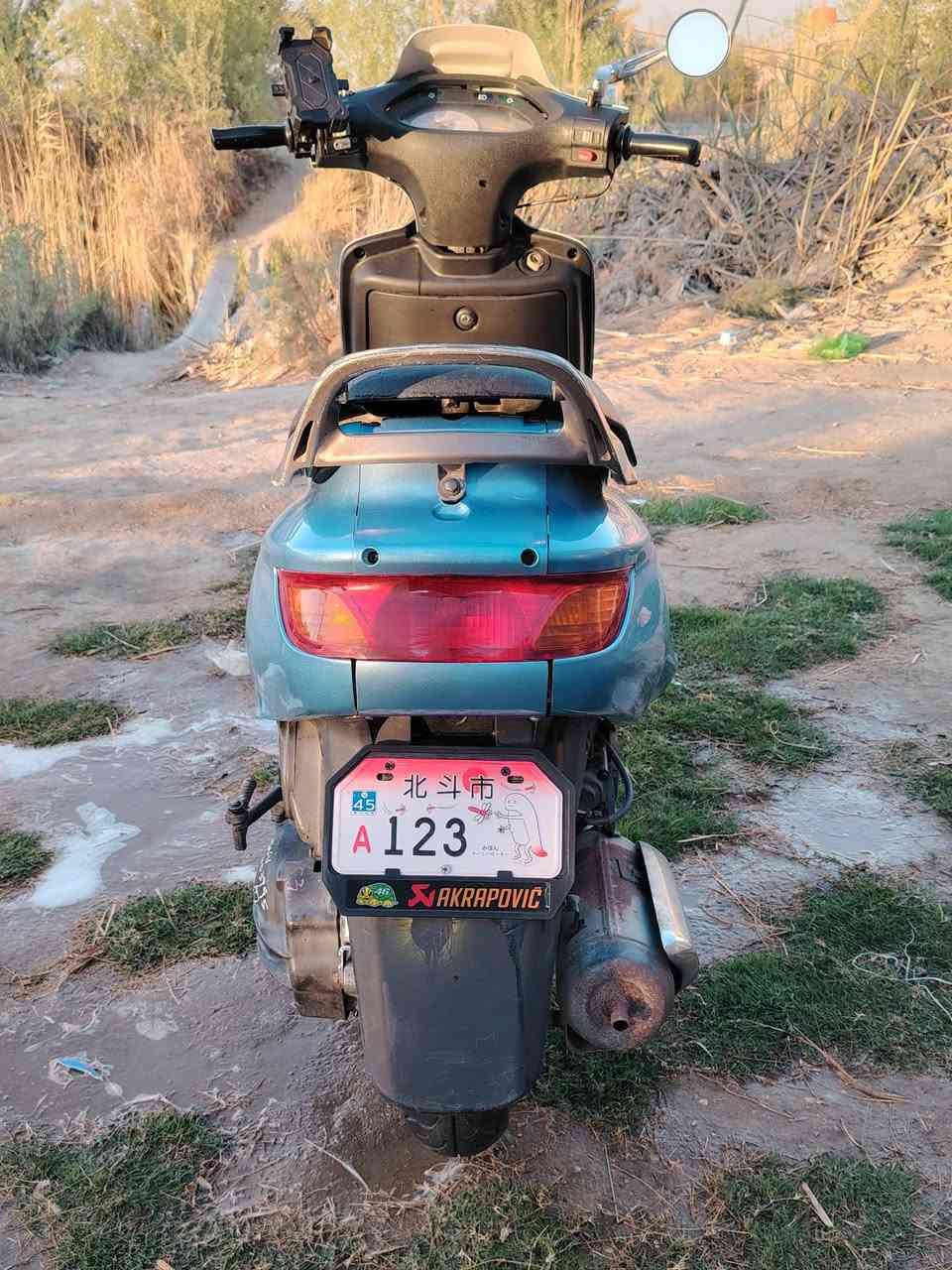 للبيع السعر خاص


**إذا كنت صاحب هذا الإعلان وتريد حذفه لأي سبب، رجاءا أرسل رسالة إلى الدعم الفني**