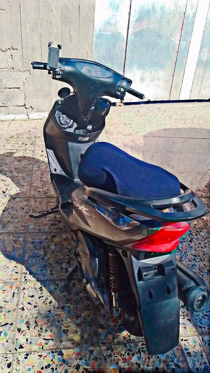 سلام عليكم ماكس ثعلب 140
للبيع بدون أوراق اكفلها من سرقه سعرها 400 وبيها مجال او مراوس


**إذا كنت صاحب هذا الإعلان وتريد حذفه لأي سبب، رجاءا أرسل رسالة إلى الدعم الفني**