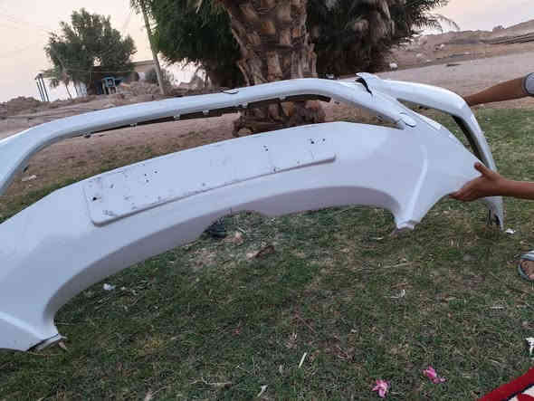 دعاميه النترا للبيع يرادله ترتيب سعرها ٣٥ الف دينار ***********
***********
