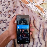 تكنو بوفا 2 • ١٢٨ • نضيف