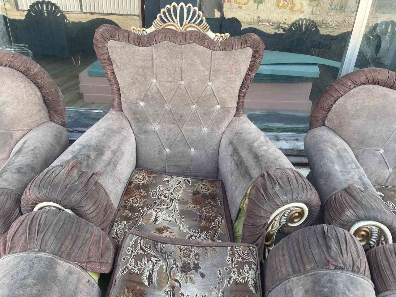 قبل وبعد التصليح والدوشمه بالنسب الاسعار📞*********** واتساب او مراسله الصفحه الحريه البستان مقابيل مدرسه سكينه
