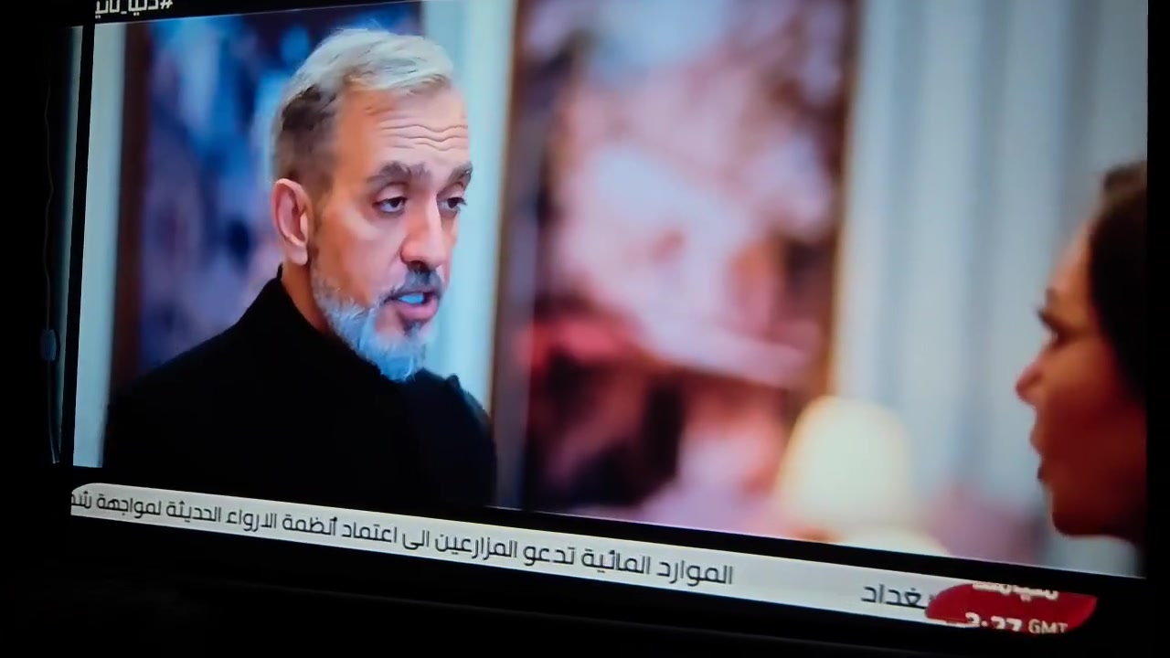 هذا الموديل من TOPTRO يعتبر "الوحش" من ناحية القوة والأداء، وشكله يوحي بالفخامة والاحترافية. إليك مقترح لمنشور يركز على جودة العرض والمتانة:
🔝 احترافية بلا حدود.. بروجيكتور TOPTRO الأداء الأقوى! 🎬
إذا كنت تدور على جهاز يجمع بين "الفخامة" و "قوة الأداء"، فهذا الموديل هو الاختيار الأول للمحترفين وعشاق السينما المنزلية الحقيقية.
✨ المواصفات اللي تجعله الأفضل:
عدسة كريستال متطورة: يتميز بعدسة عالية الدقة تعطيك ألواناً حقيقية وعمقاً في التفاصيل، مثالية لمشاهدة الأفلام والمسلسلات بجودة الـ Full HD.
سطوع عالي جداً: صورته واضحة وقوية حتى في الإضاءة المحيطة، مما يجعله الخيار الأمثل للمجالس الكبيرة والديوانيات.
نظام تبريد ذكي: مزود بمراوح تبريد هادئة جداً تحافظ على حرارة الجهاز وتطيل عمر العدسة بدون أي ضوضاء تزعجك أثناء المشاهدة.
تصميم هندسي فخم: شكل الجهاز باللون الرمادي المعدني والأسود يعطي لمسة ديكور راقية جداً لغرفتك أو مكتبك.
دعم الأنظمة الذكية: سهولة في ربط الموبايل، اللابتوب، وأجهزة الألعاب (PlayStation / Xbox) للاستمتاع بشاشة تصل لمساحات عملاقة.
💡 ليش تختار هذا الموديل؟
لأنه جهاز صلب، يتحمل العمل لساعات طويلة، وصورته تعتبر من الأفضل في فئته السعرية. إذا تريد جهاز "يعيش" وياك ويعطيك تجربة سينمائية حقيقية، فهذا هو طلبك.
📍 متوفر الآن.. الكمية محدودة جداً! راسلنا للحجز.
#بروجيكتور #TOPTRO #سينما_منزلية #تكنولوجيا #العراق #اجهزة_ذكية #ترفيه #مباريات #افلام #Projector #SmartHome #CinemaExperience #TechIraq


**إذا كنت صاحب هذا الإعلان وتريد حذفه لأي سبب، رجاءا أرسل رسالة إلى الدعم الفني**