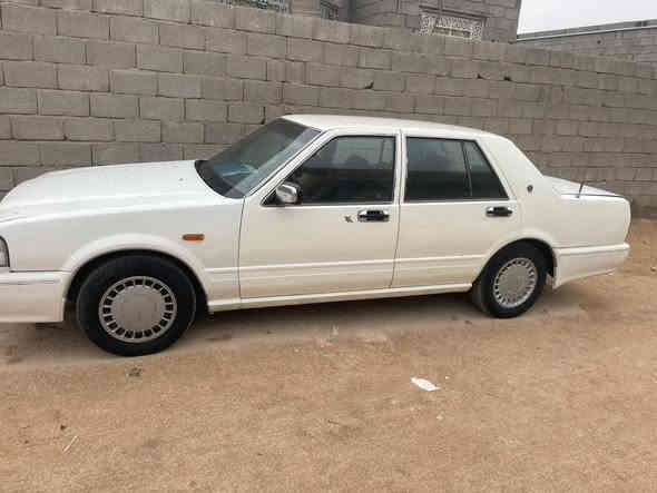 السلام عليكم 
نيسان سدرك 2001
رقم بغداد إنكليزي باسمي تحويل مباشر
محرك بلاد كير اوتو  دواخل بلاد تبريد وي السويج 
كلشي بيها شغال سيارة حلوة ونضيفة السعر55
مكان السيارة بصرة سفوان 
انا مكلف بالنشر هذا رقم صاحب السيارة ***********
