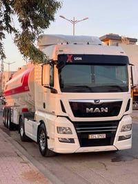 MAN • موديل ٢٠١٩ • حجم ٤٦٠