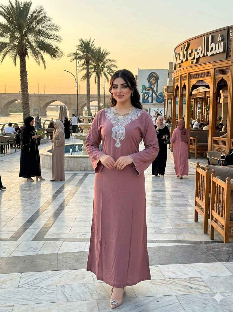 سعر عشره وتلبس وزن من 50الى 110


**إذا كنت صاحب هذا الإعلان وتريد حذفه لأي سبب، رجاءا أرسل رسالة إلى الدعم الفني**