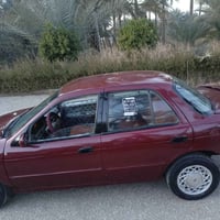 سيفيا ٩٣ • مشروع وطني • كير عادي