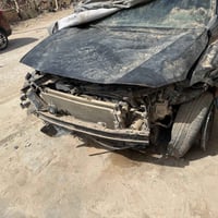 رينو فلاونس ٢٠١٦ مكفولة سابقا حادث طوبة فلتت شواصي ولغود سايمات تضرر ج...