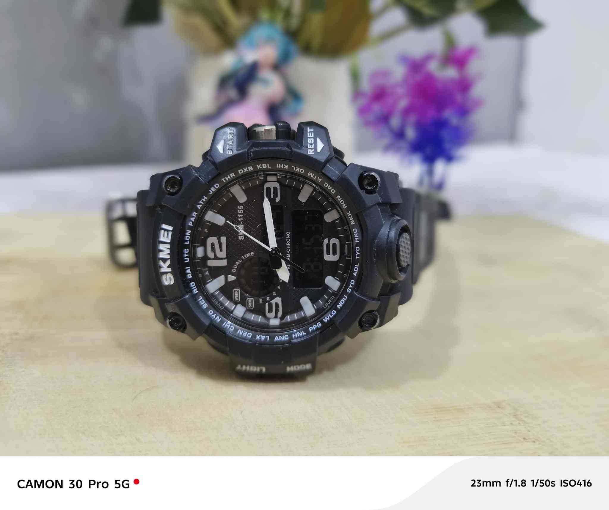 سكايمي اصلي مينا واميال لومني التايمر اميال + الكتروني السعر 30 الف ***********
