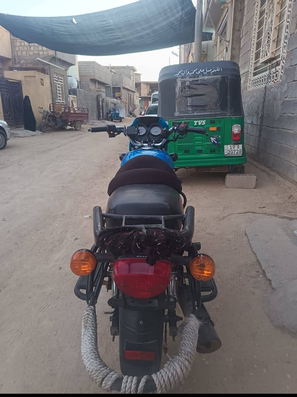 السلام عليكم شباب دراجه دايوان نفخ ازرك مكفوله كفاله بس بيهه شويه طعجه بالتانكي بسيطه كلش موديل 22 غراضهه كلهه جديده ستوني معمرهه ب300 أوراق اصولي مكمل معامله الرقم واصل بس للوصل ابو109ونسد الترقيم يعني صاعده هزه وكامله من ينفتح الترقيم بس تدفع وصل وتشد لوحه سعرهه 1550وبيهه مجال بسيط
مكاني كربلاء 
*********** بي واتساب
السلام عليكم شباب دراجه دايوان نفخ ازرك مكفوله كفاله بس بيهه شويه طعجه بالتانكي بسيطه كلش موديل 22 غراضهه كلهه جديده ستوني معمرهه ب300 أوراق اصولي مكمل معامله الرقم واصل بس للوصل ابو109ونسد الترقيم يعني صاعده هزه وكامله من ينفتح الترقيم بس تدفع وصل وتشد لوحه سعرهه 1550وبيهه مجال بسيط
