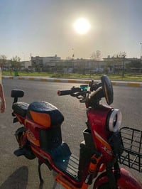 X900 • ٥ بطاريات 32 • سرعة حقيقية ٦٠