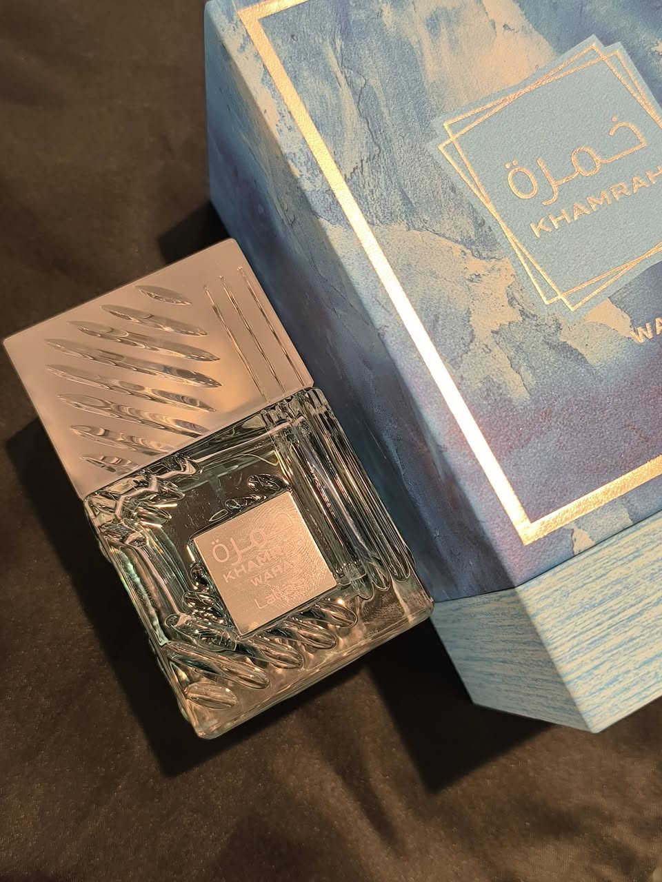 مجموعة عطور جديدة
السوق القديم مقابل محلات المسعودي للمبايلات 
يوجد توصيل


**إذا كنت صاحب هذا الإعلان وتريد حذفه لأي سبب، رجاءا أرسل رسالة إلى الدعم الفني**