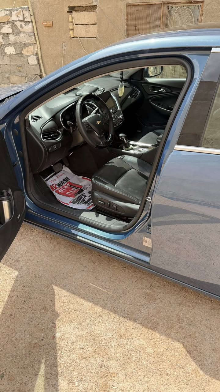 لليدور شي جديد. اعلى فئة بلمواصفات
كفاله. البدي. السيارة جديدة بشكل  مو طبيعي 

مواصفاتها معروفة. كلشي بيها  سعرها 165

كل نقص. مابيها. ترايك لنهاية الكوكب

*********** اتصال. او واتساب بيها مجال بسيط كلش. 

مكانها بصرة رقمها مميز. وحرة تتحول ثاني يوم 

موديل 24 ماشيه 40 الف. تقرير غرق 

سيارة جديدة بمعنى الكلمه والصور ضالمتها
