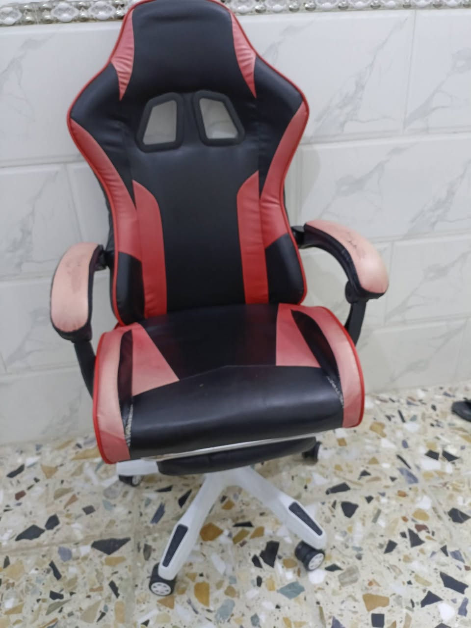 كرسي للبيع  قيم سعره واخذه مكان بغداد


**إذا كنت صاحب هذا الإعلان وتريد حذفه لأي سبب، رجاءا أرسل رسالة إلى الدعم الفني**