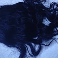 شعر طبيعي • استفسار خاص