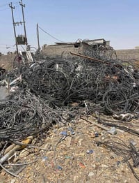 من رخصت مدير كروب نشتري جلادي خشن بسعار عاليه كيبلات نحتس ويرات سحب شع...