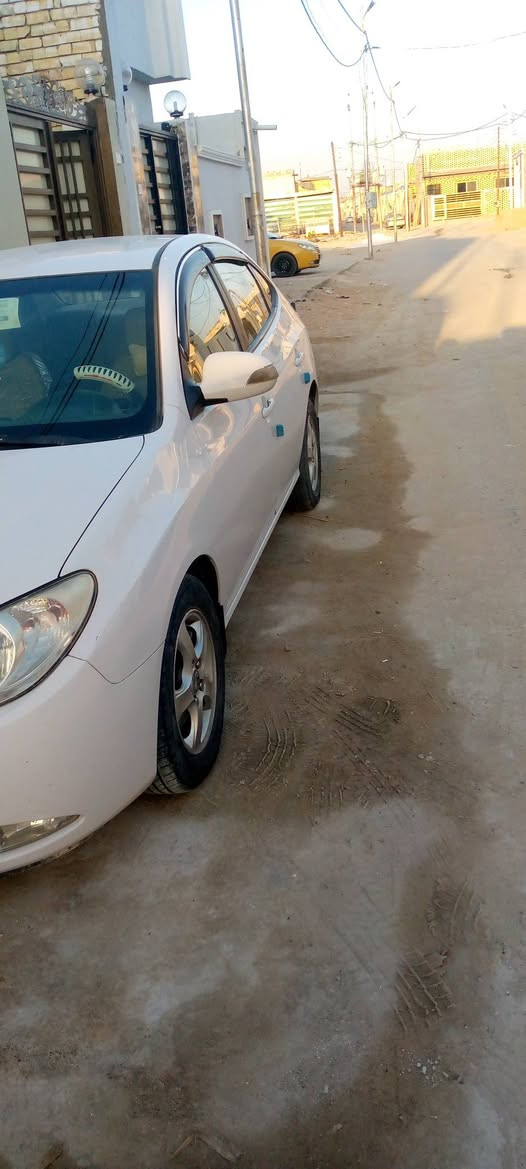 النترا ٢١٠٠ خليجي مكينة ٢٠٠٠ كفالة عامة بأسمي كير مكينة تبريد منظومة جديدة حدادية أمامية وخلفية توه منفوظة رقم بصرة تحويل مباشر السعر ١٢٥ بيه مجال السيارة مال جناي مو بياع شراي تواصل واتساب *********** تشوف السعر غالي عليك أعبر المنشور ولا تعلق تعليق مردود عليك مكاني ناصرية مركز
