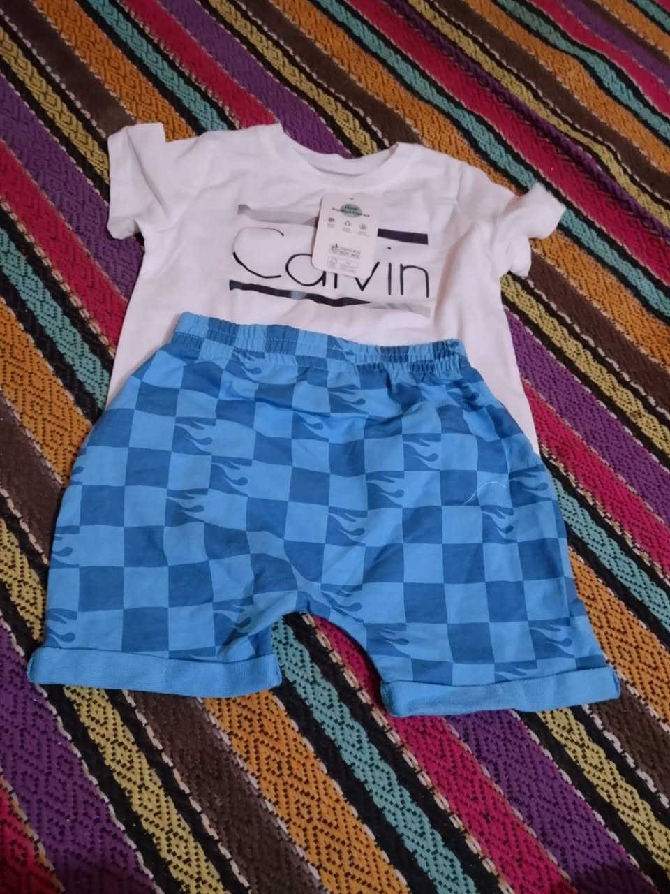 ملابس بات بات وجبه جديده متوفر توصيل


**إذا كنت صاحب هذا الإعلان وتريد حذفه لأي سبب، رجاءا أرسل رسالة إلى الدعم الفني**