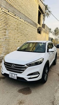 توسان • ٢٠١٨ • رقم بغداد