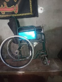 عربانة معاقين • الرفاعي