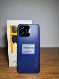 ريلمي C30s ٦٤ • هونر X5 ٣٢ • ميسان