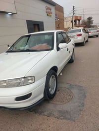 كيا سيفيه • ٩٥ • ديالى كنعان