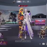 مستوى ٨٢ • مجموعة ٦٥ • خزانة مفتوحة