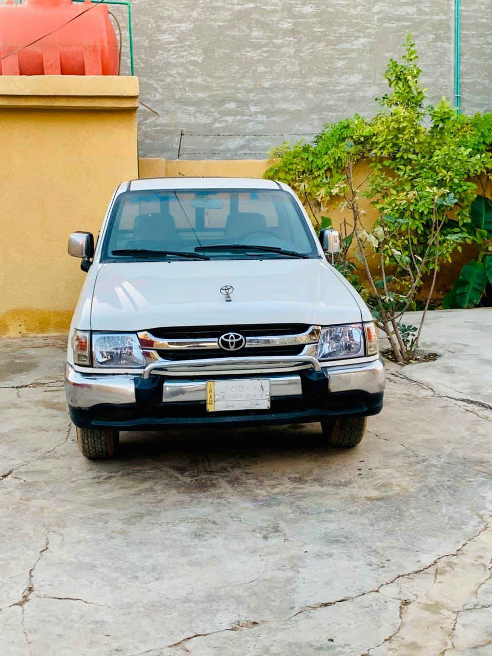 بيكم الفين2002نضيفه سعر100  صلاح الدين قضاء ضلوعيه رقم الهاتف ***********
