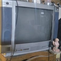 تلفزيون • شغال • نقص ريمونت