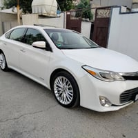 افالون هايبرد • ٢٠١٣ • ١٤٢٠٠٠ كم