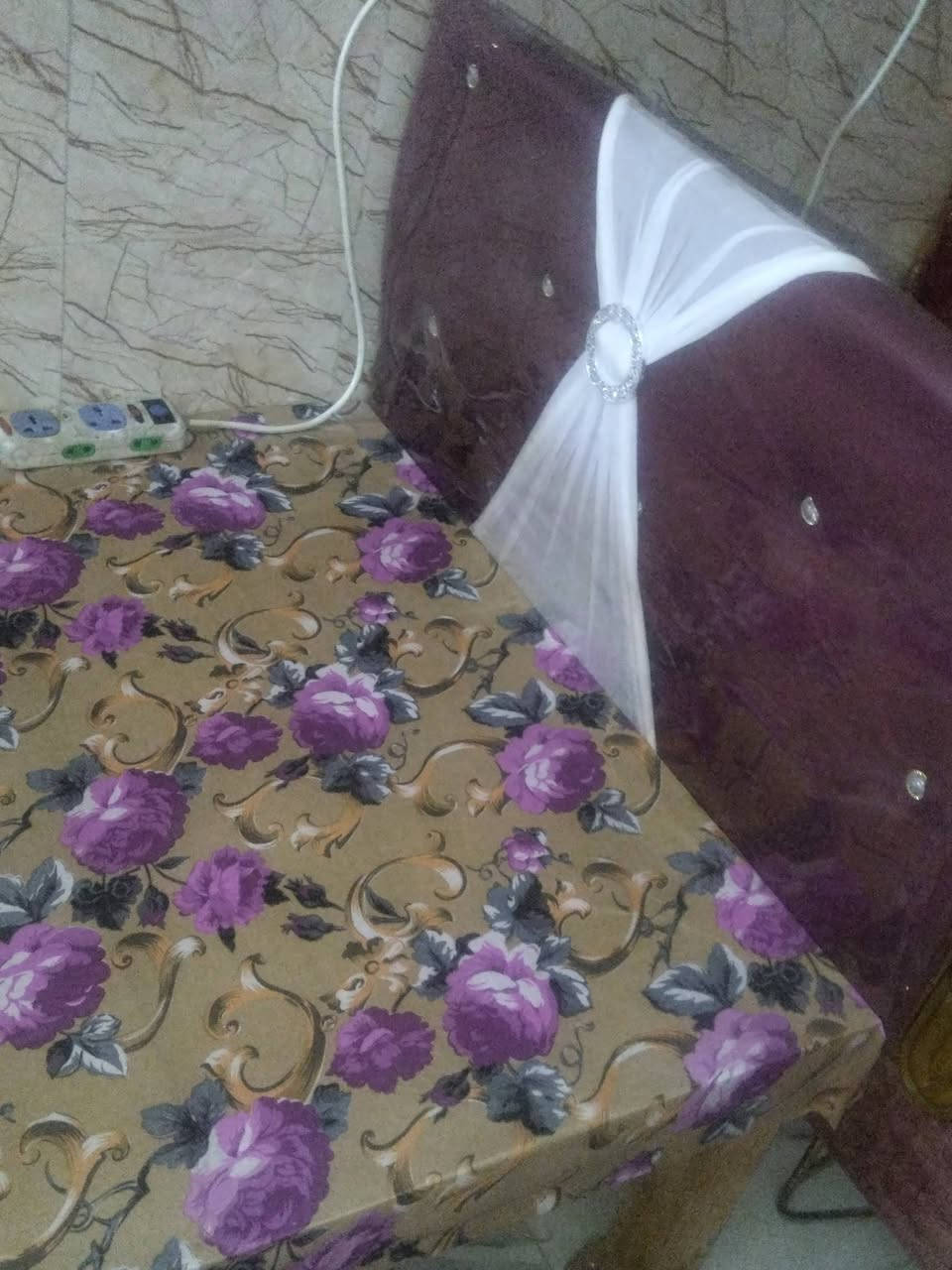 جرابي ٢ تفصال الوحده ٧٠ ممسخدمات
بغداد شعب


**إذا كنت صاحب هذا الإعلان وتريد حذفه لأي سبب، رجاءا أرسل رسالة إلى الدعم الفني**