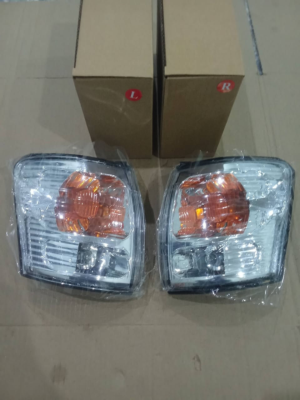 غراض تويوتا بيكم 98 الى 2005 للبيع
يوجد خدمه التوصيل كافه المحافظات 5 الف
رقم بي واتساب اليريد يحجز يجي خاص
ملاحظه غير اشياء ماعندي رجاء
***********
