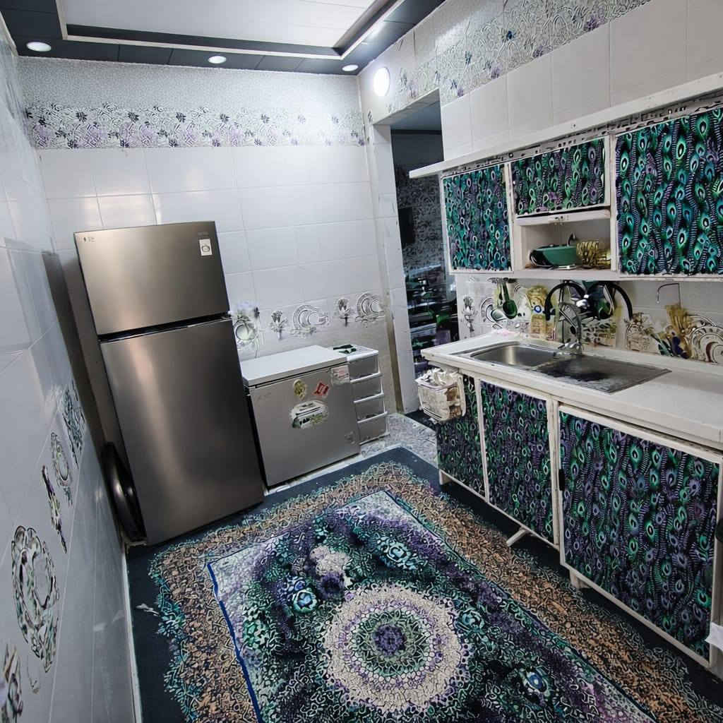 📍 حي سومر – خلف مدينة ألعاب ضوء القمر
(قريب من ساحة أبو مهدي المهندس)
📐 المساحة: 75 م²
🏗 البناء: طابوق جمهوري
📅 سنة البناء: 2021
🔹 البيت يتكوّن من طابق واحد:
▪ استقبال
▪ صالة
▪ مطبخ
▪ غرفة نوم
▪ مجمّع صحيات
▪ طارمة خارجية
🛣 الواجهة: 6 متر
🚗 شارع بعرض 8 متر مع أرصفة من الجانبين
✨ موقع هادئ وقريب من الخدمات
✨ مناسب للسكن العائلي أو للاستثمار
💰 السعر: 110 مليون دينار
🔁 قابل للتفاوض 
📲 للاستفسار واتساب أو مراسلة الصفحة
***********
#عقارات_كربلاء
#بيت_للبيع
#حي_سومر
