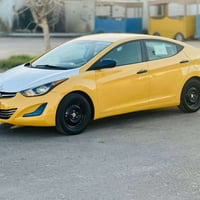 ٢٠١٦ • كفالة عامة • وارد أمريكي